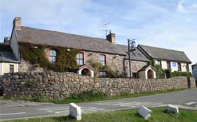 Kings Head B&B,  Llangennith
